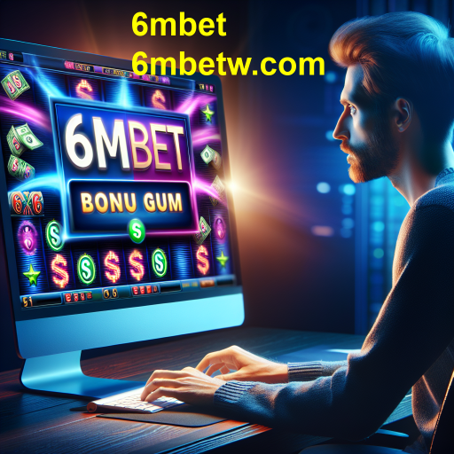 Explorando a Categoria de Pagamentos no 6mbet